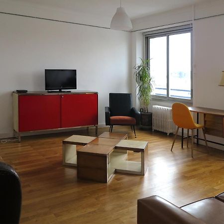 Les Abeilles Hotel Сен-Назар Екстериор снимка