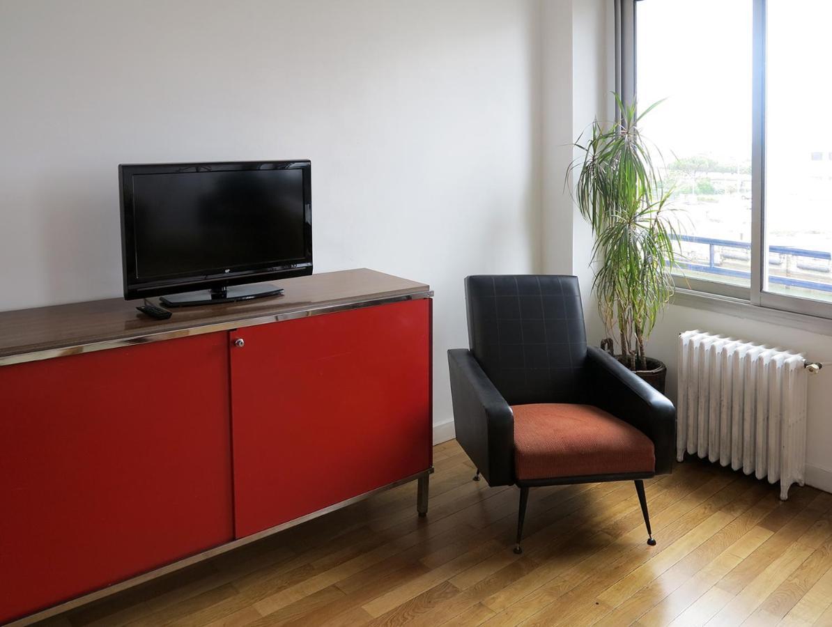 Les Abeilles Hotel Сен-Назар Екстериор снимка